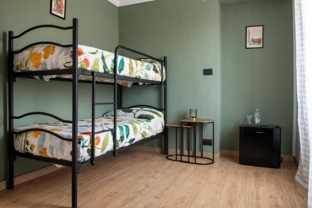 Photo of Bedroom in Bagnolo Piemonte