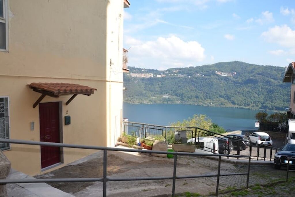 Photo of Outdoor in Nemi