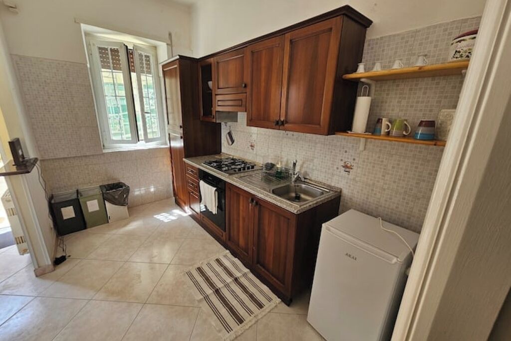 Photo of Kitchen in Nemi