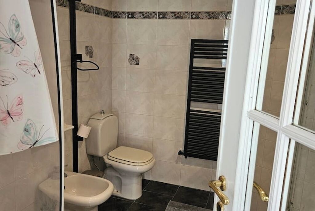 Photo of Bathroom in Nemi