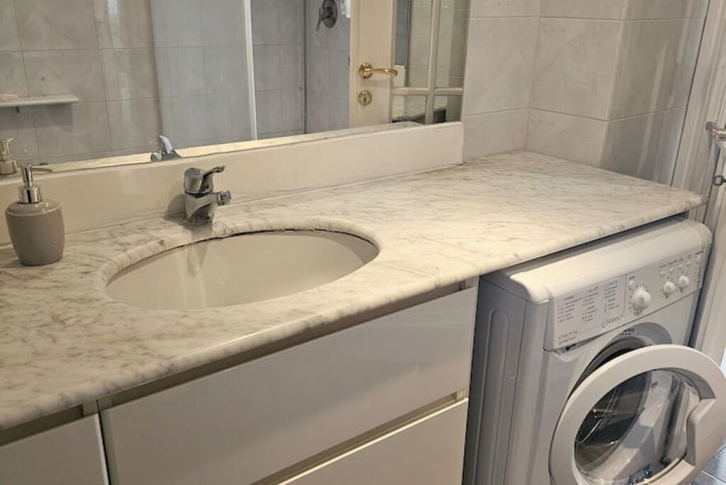Photo of Bathroom in Nemi
