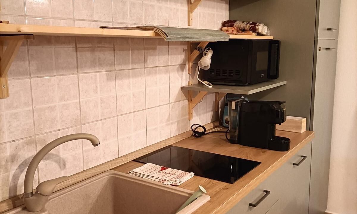 Photo of Kitchen in Crema