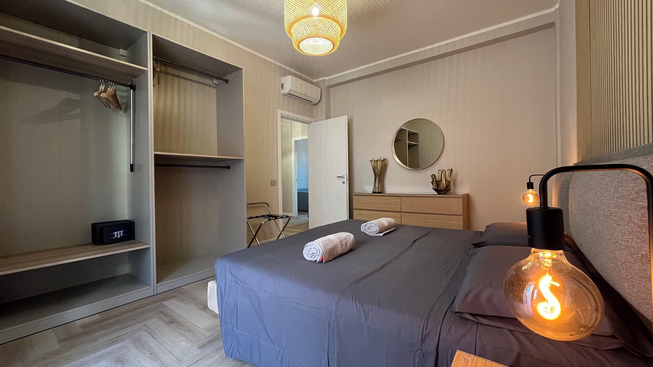Photo of Bedroom in Bergamo