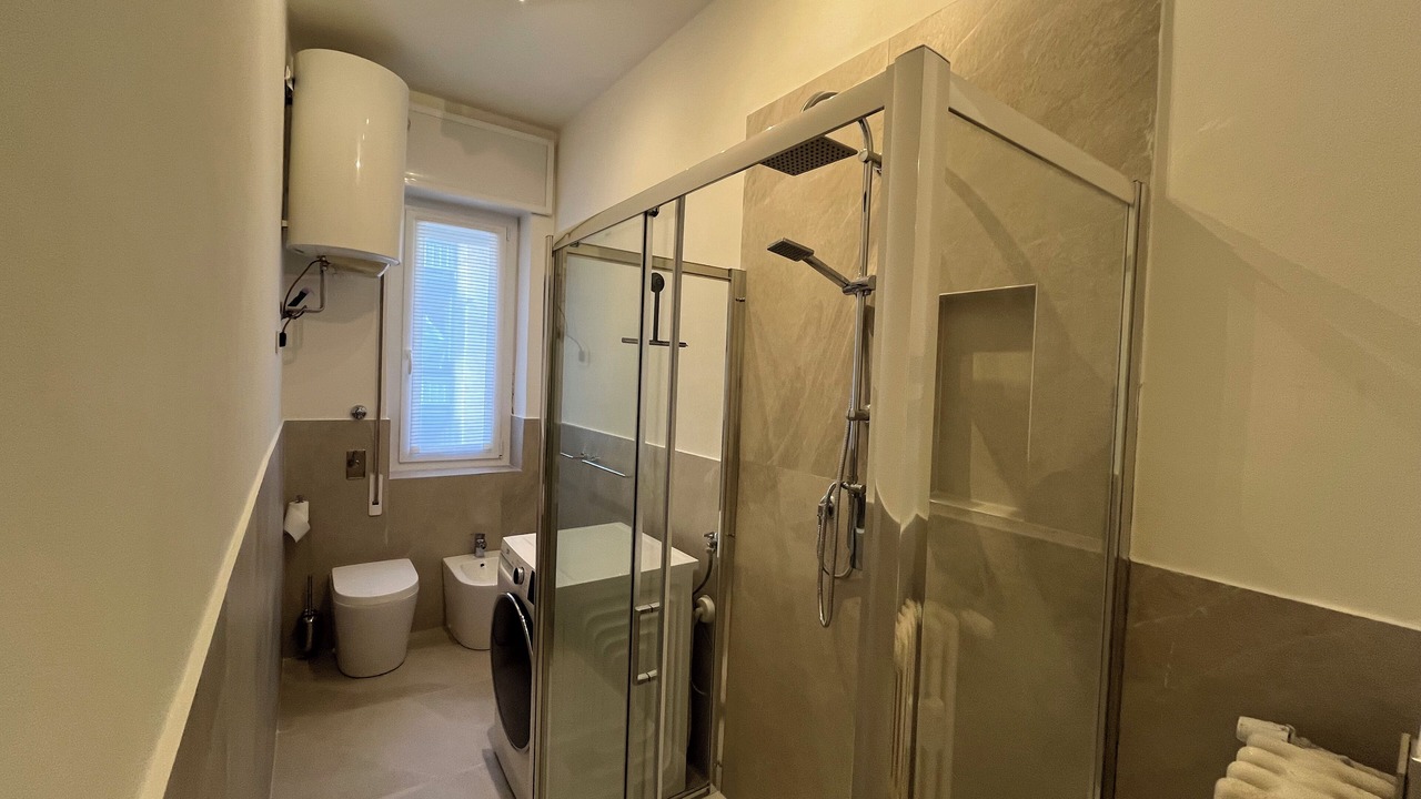 Photo of Bathroom in Bergamo