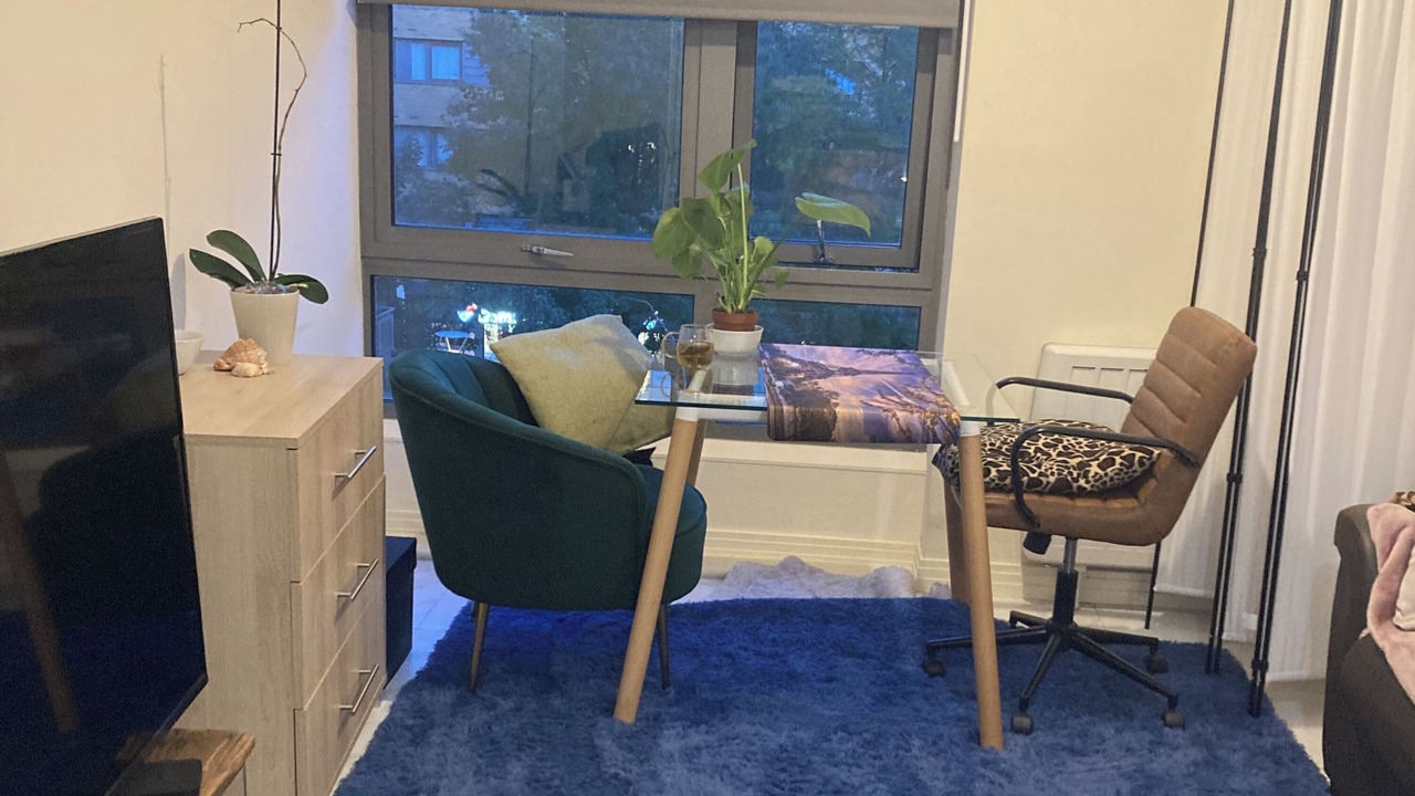 Photo of Bedroom in East Acton