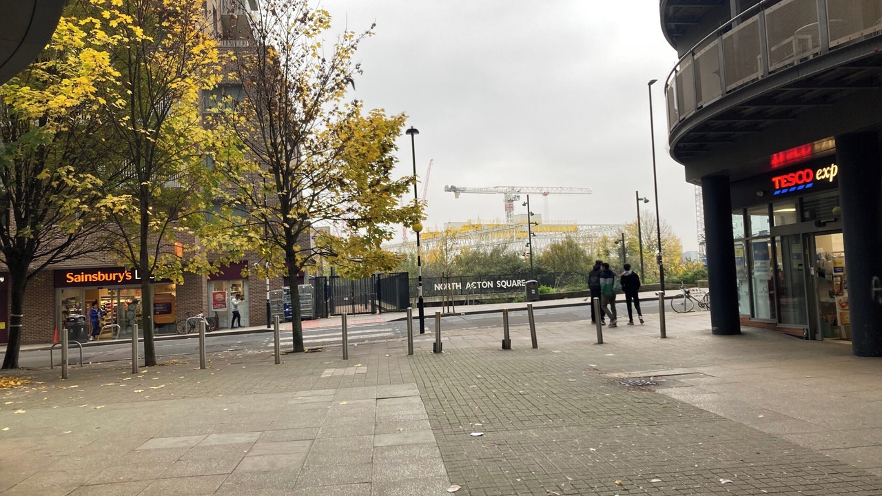 Photo of Others in East Acton