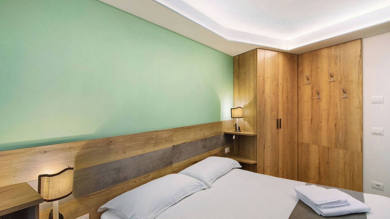 Photo of Bedroom in Isolaccia