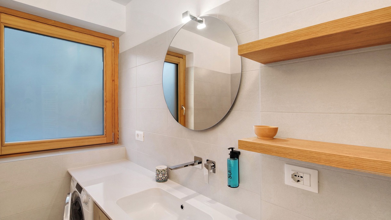 Photo of Bathroom in Isolaccia