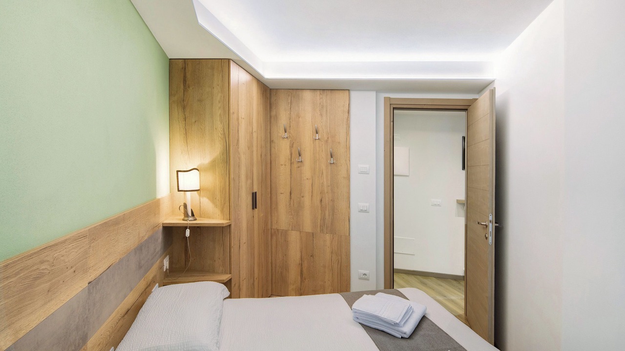 Photo of Bedroom in Isolaccia