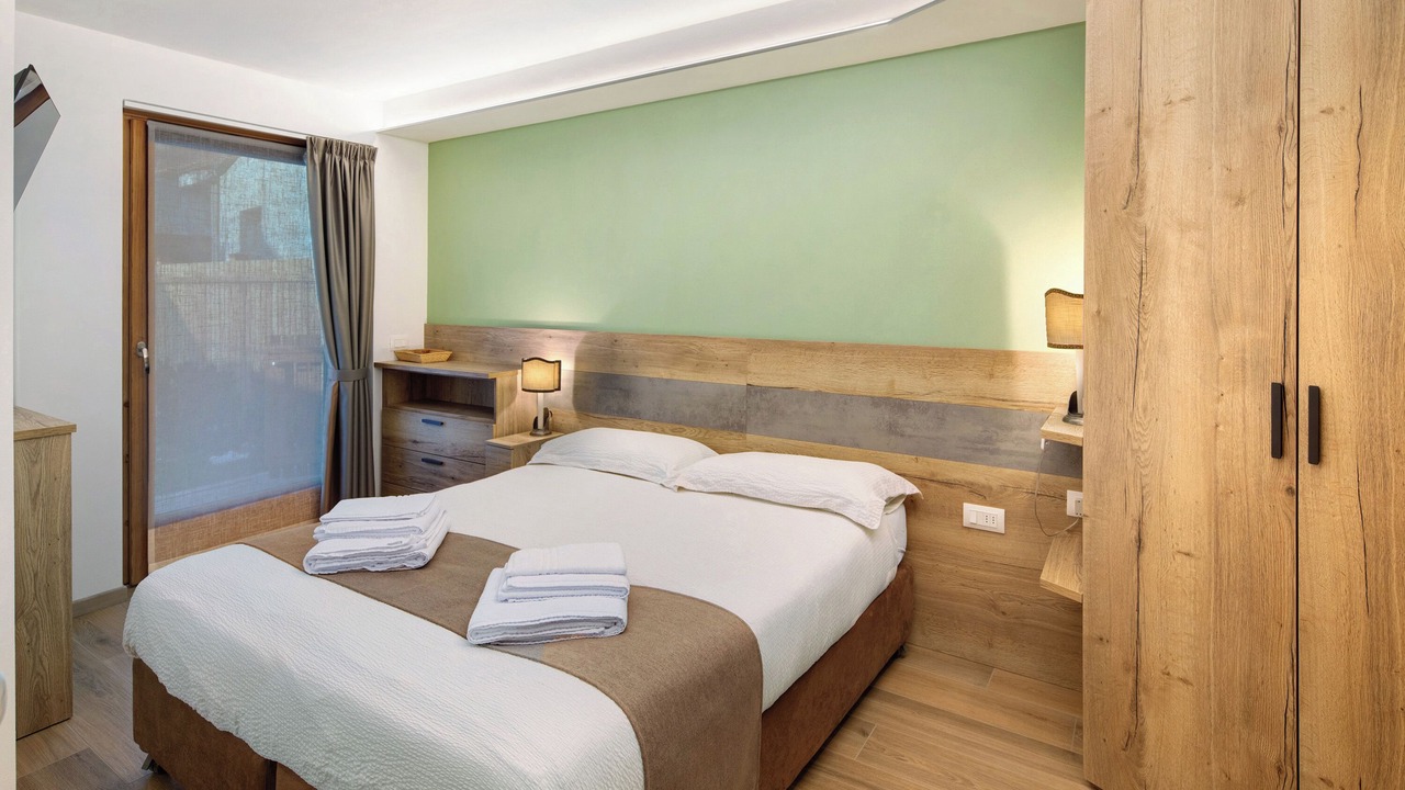 Photo of Bedroom in Isolaccia