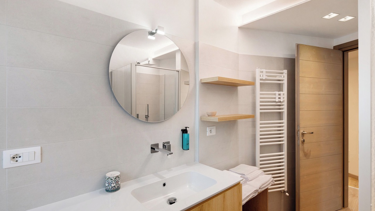 Photo of Bathroom in Isolaccia