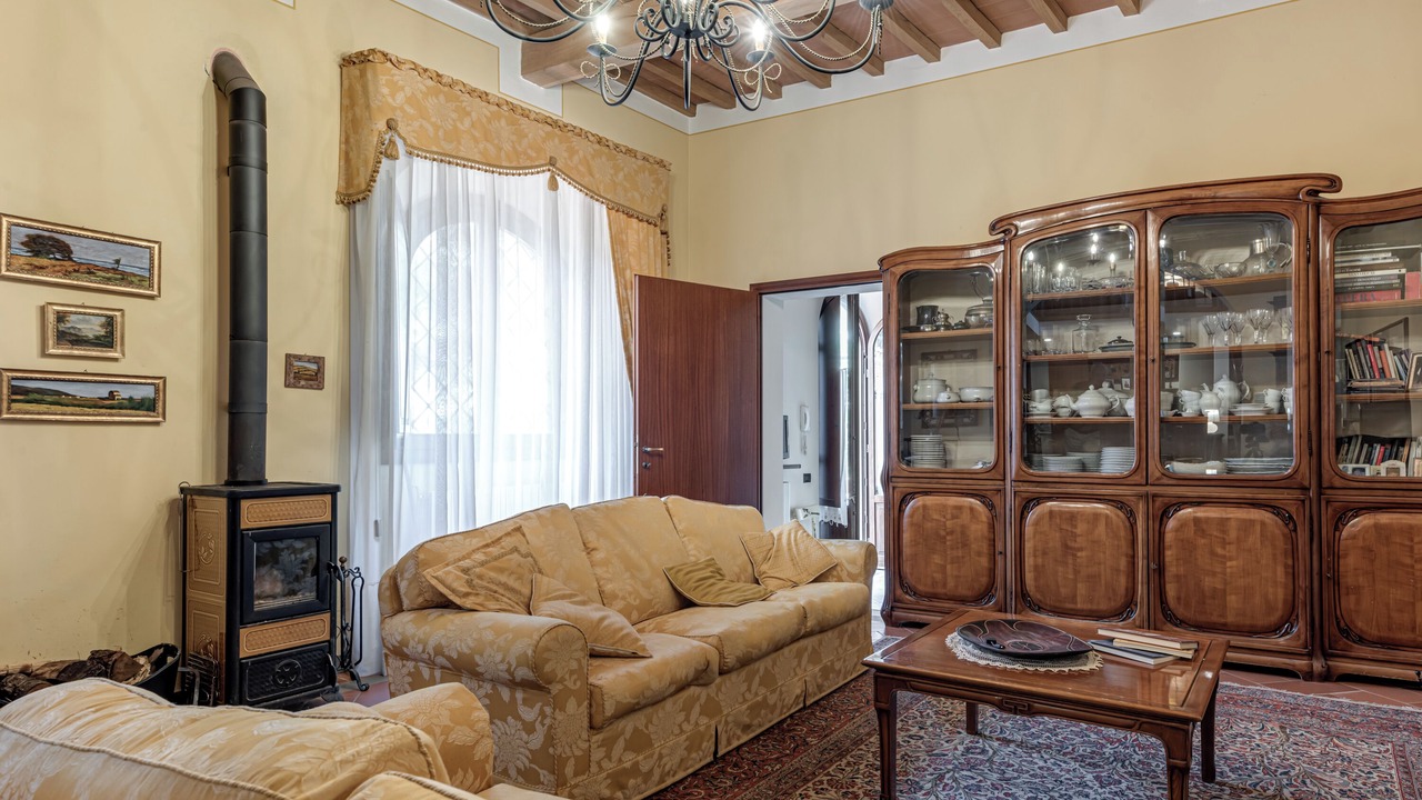 Photo of Livingroom in Capraia e Limite