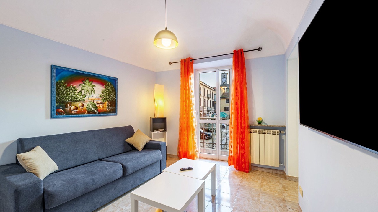 Photo of Livingroom in Trino