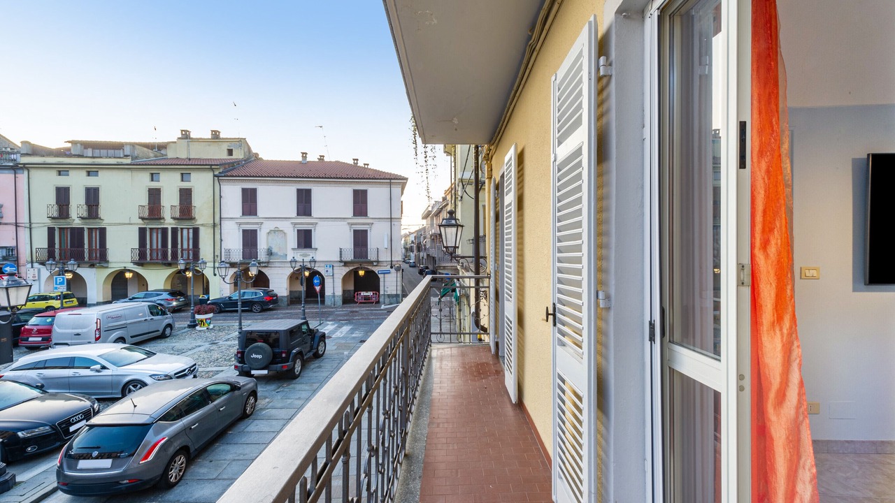 Photo of Outdoor in Trino