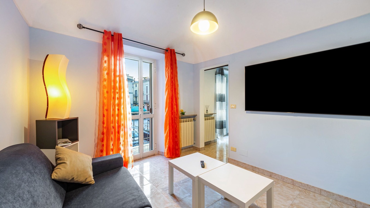 Photo of Livingroom in Trino
