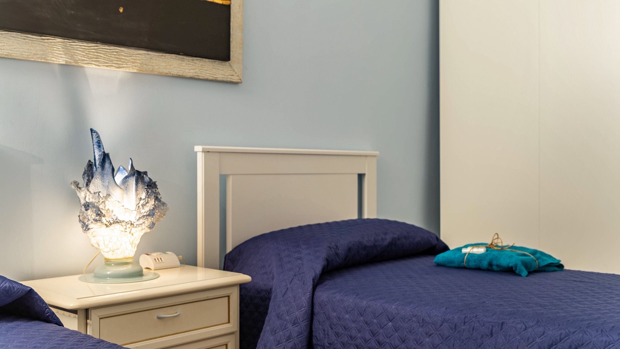 Photo of Bedroom in Trino