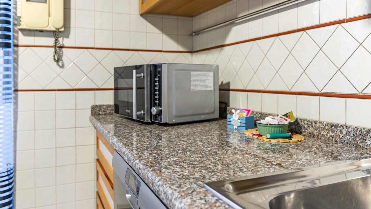 Photo of Kitchen in Trino