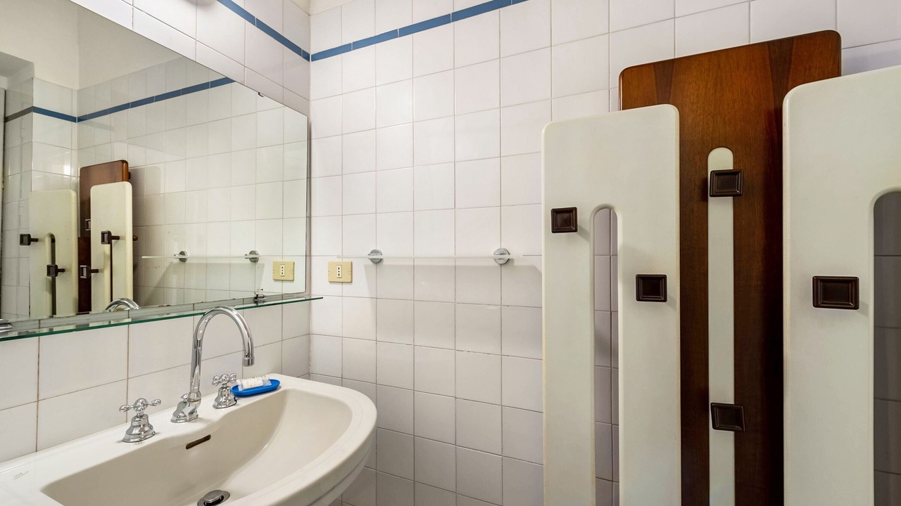 Photo of Bathroom in Trino