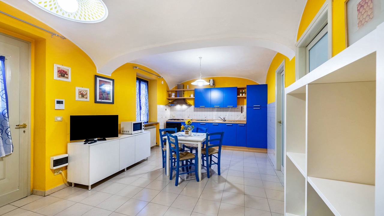 Photo of Kitchen in Trino