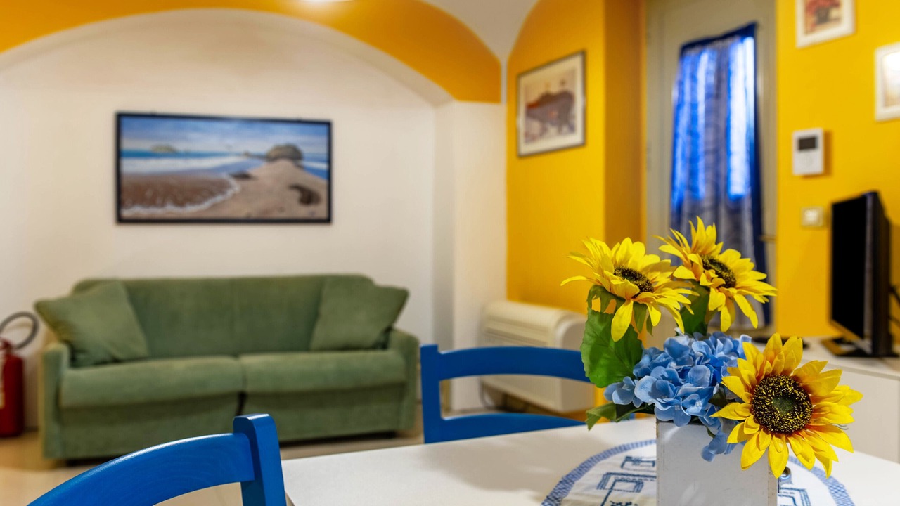 Photo of Livingroom in Trino