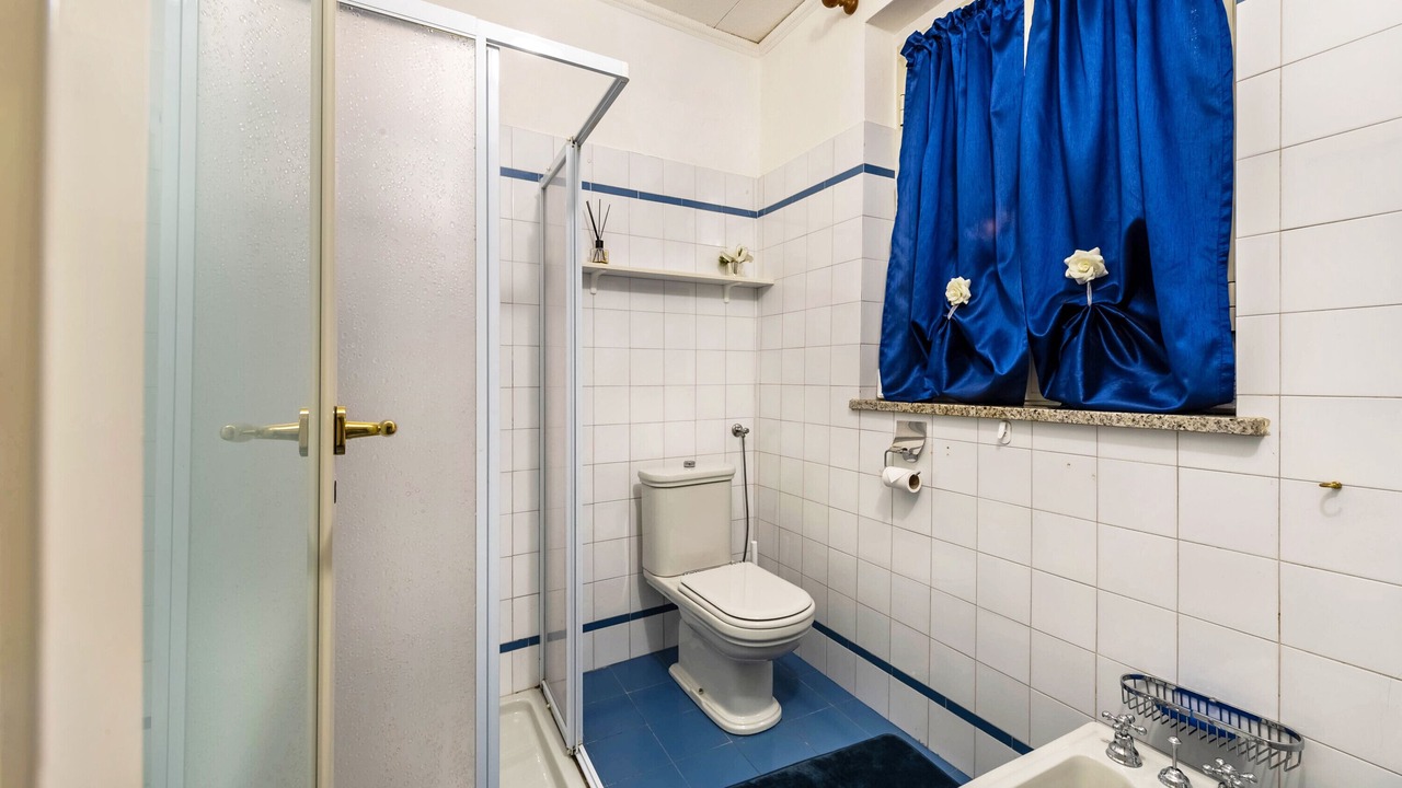 Photo of Bathroom in Trino