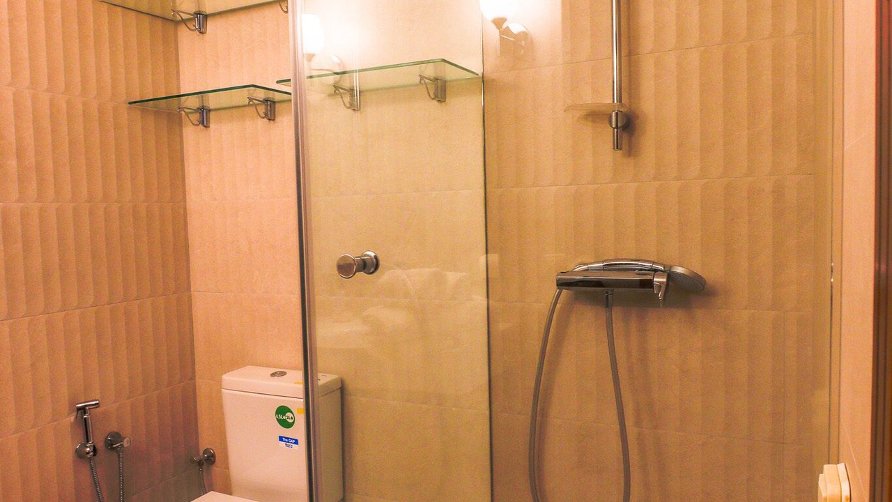 Photo of Bathroom in Imi Ouaddar