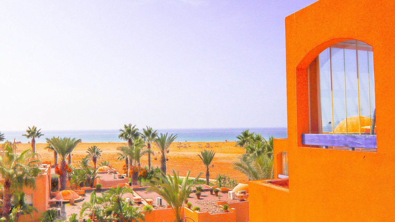 Photo of Outdoor in Imi Ouaddar