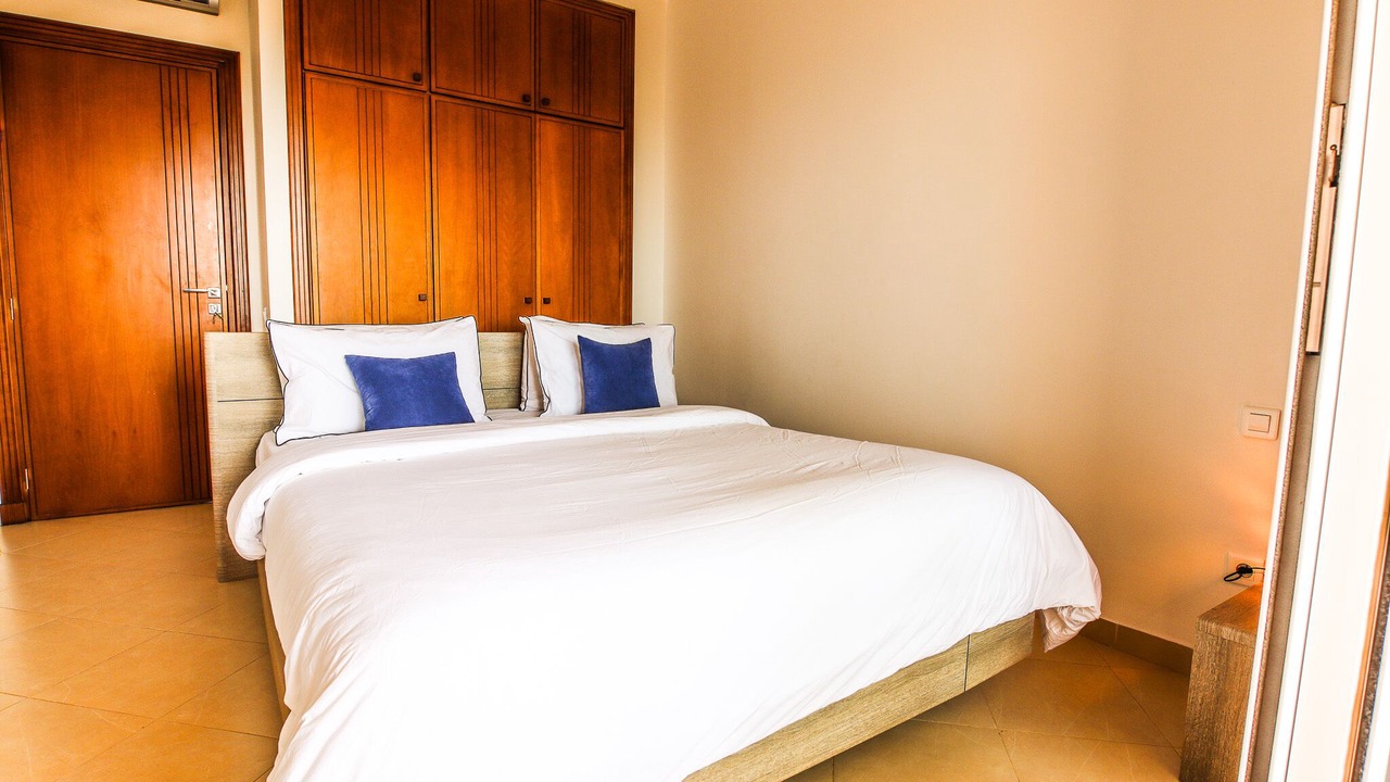 Photo of Bedroom in Imi Ouaddar