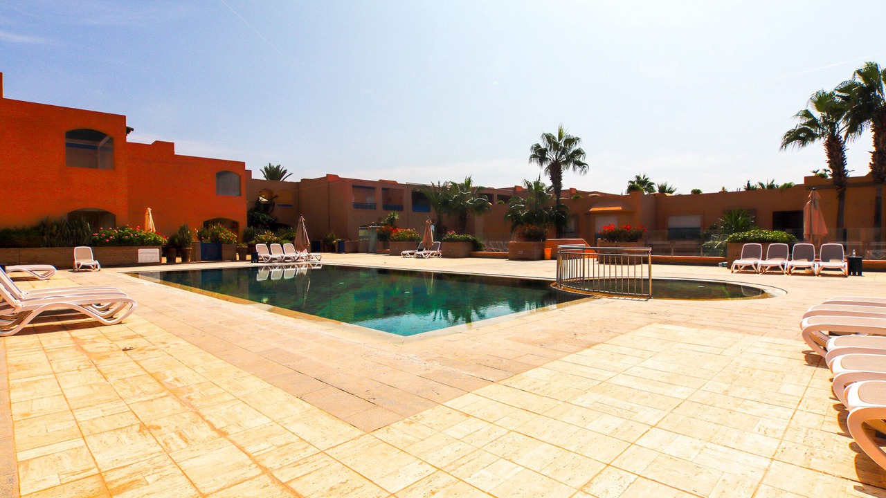 Photo of Outdoor in Imi Ouaddar