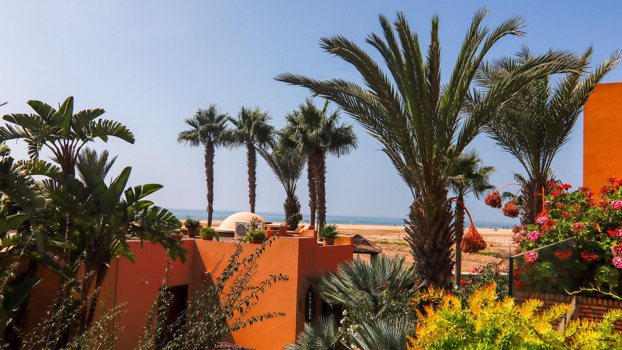 Photo of Outdoor in Imi Ouaddar