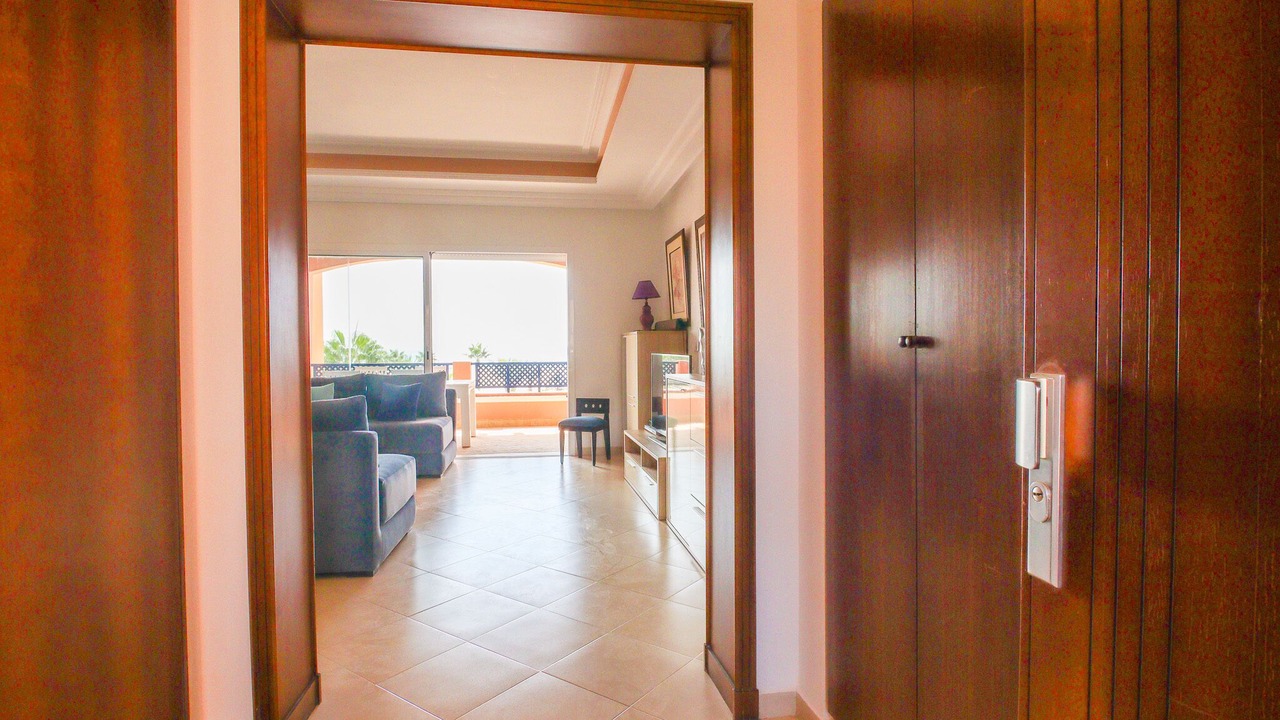 Photo of Livingroom in Imi Ouaddar