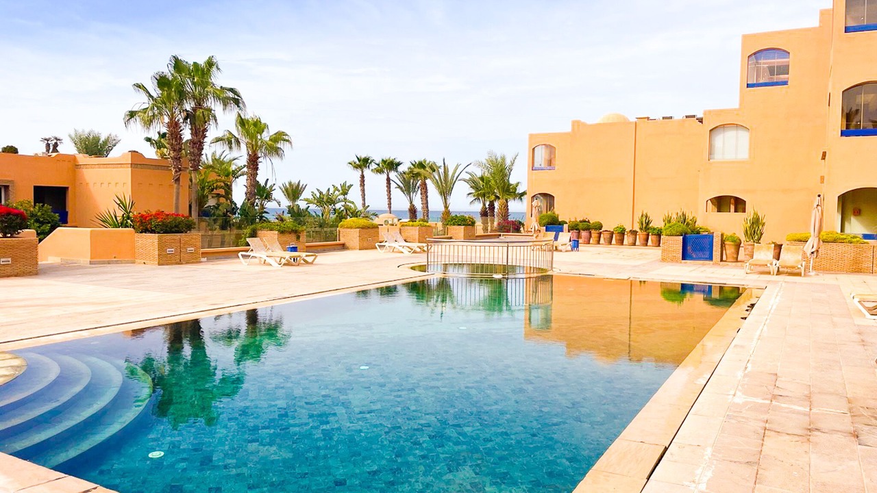 Photo of Outdoor in Imi Ouaddar