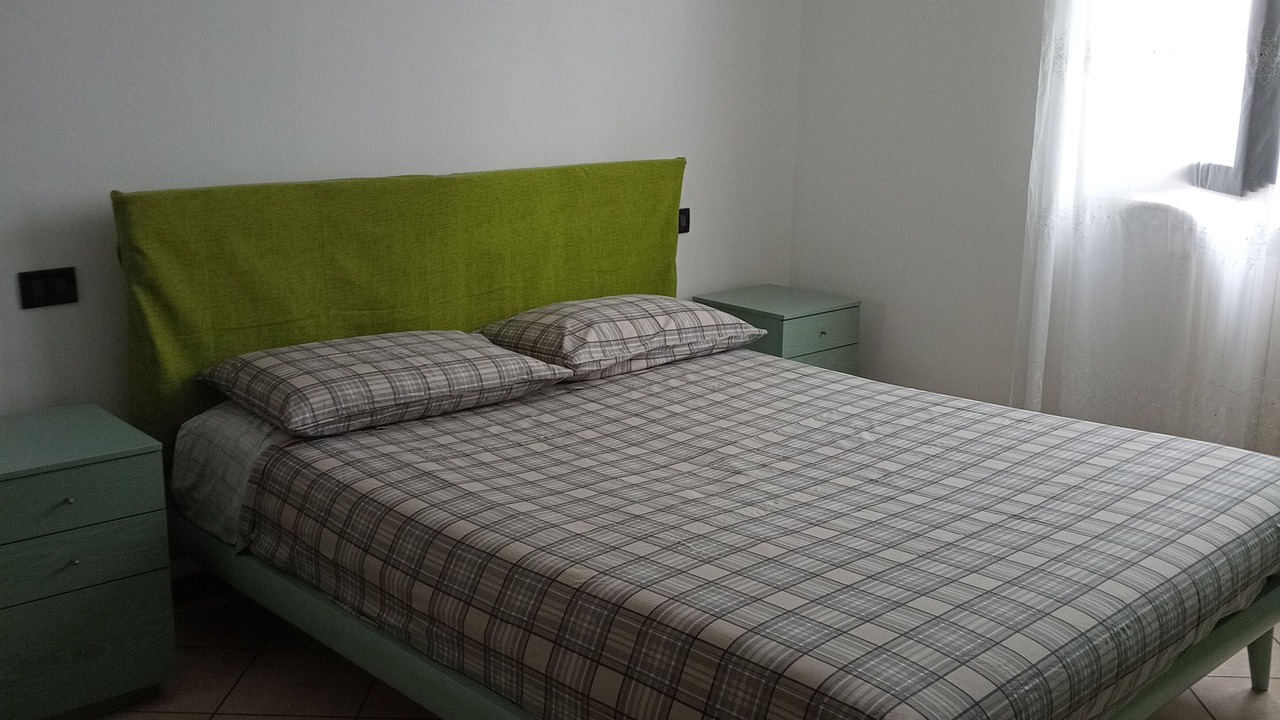 Photo of Bedroom in Leno