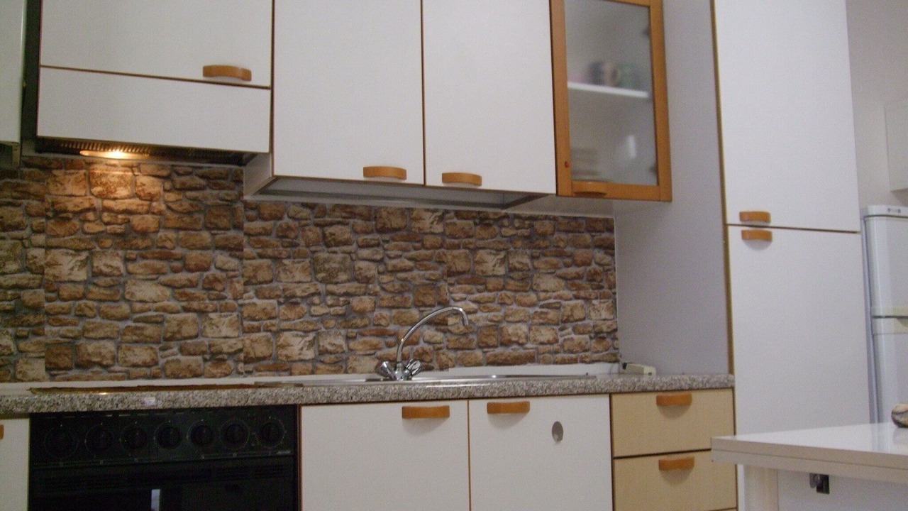 Photo of Kitchen in Leno