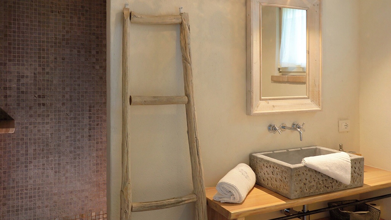 Photo of Bathroom in Affi