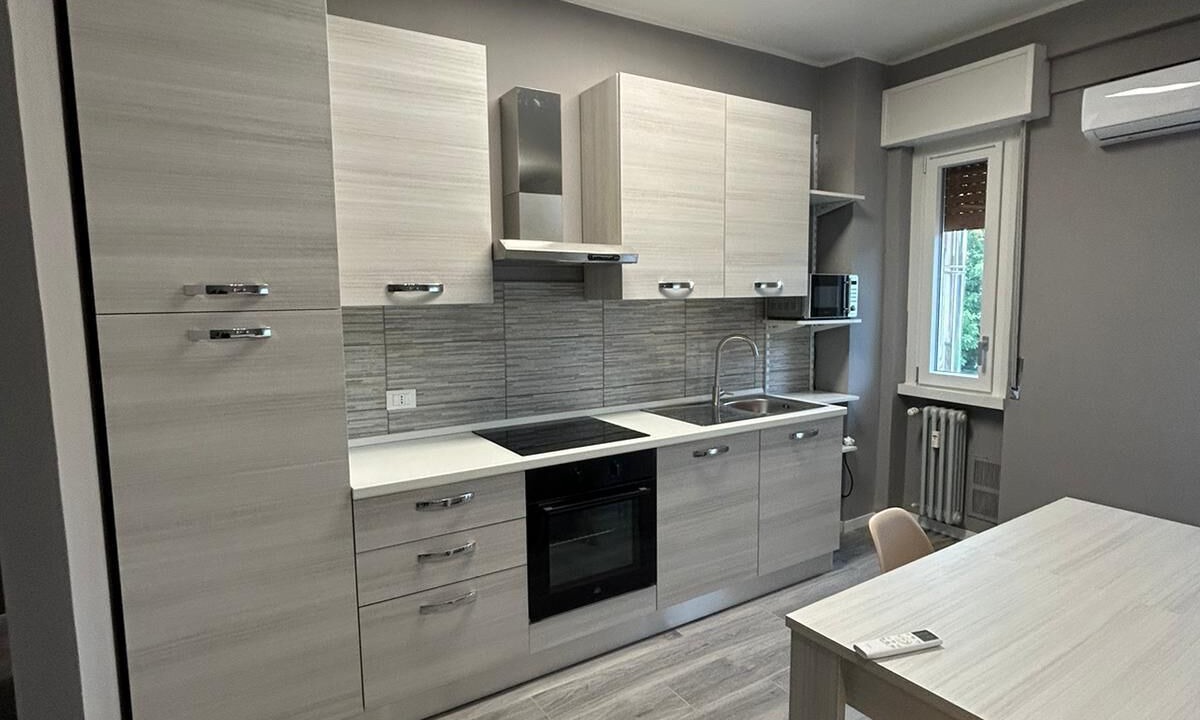 Photo of Kitchen in Paderno Dugnano