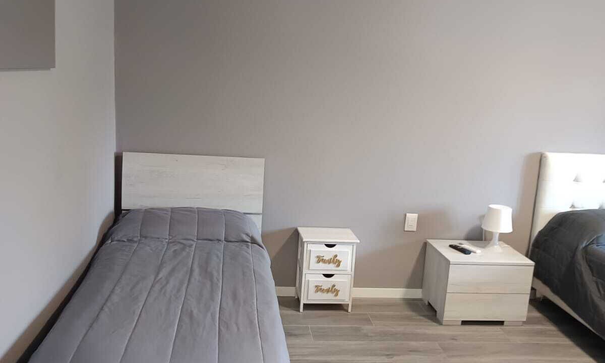 Photo of Bedroom in Paderno Dugnano