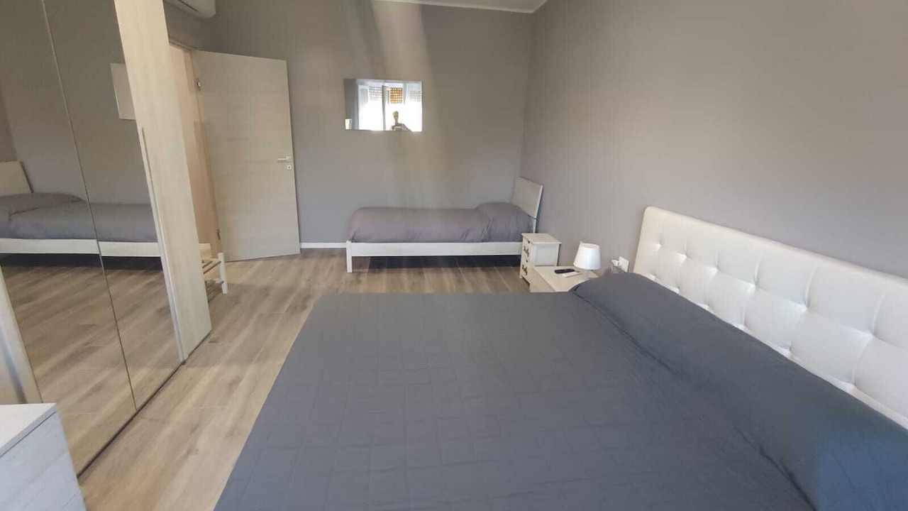 Photo of Bedroom in Paderno Dugnano