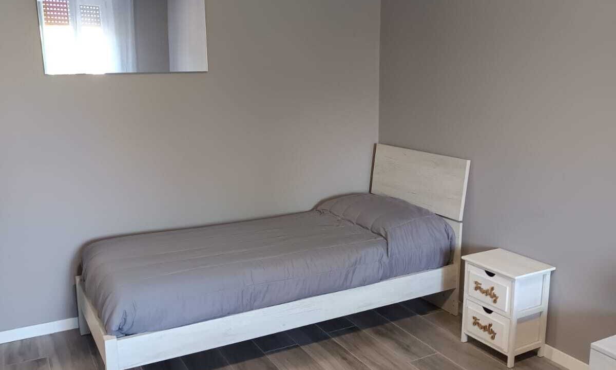 Photo of Bedroom in Paderno Dugnano