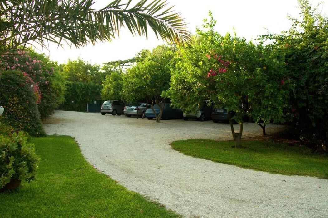 Photo of Outdoor in Carruba