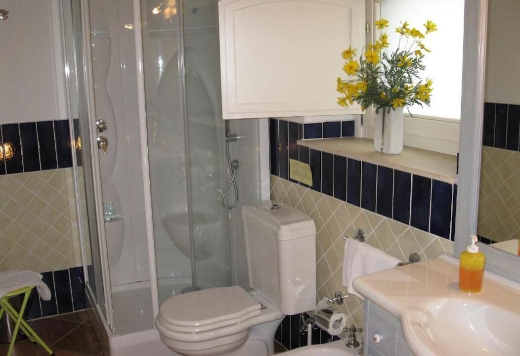 Photo of Bathroom in Carruba
