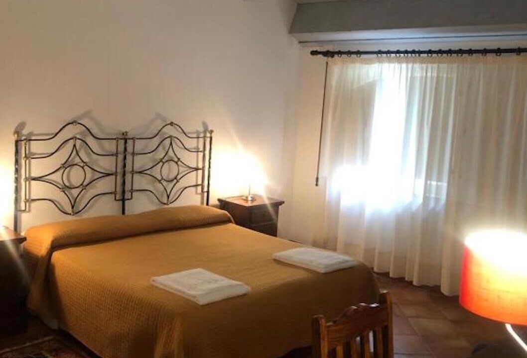 Photo of Bedroom in Carruba