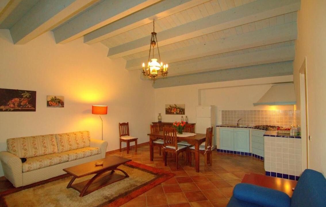 Photo of Livingroom in Carruba