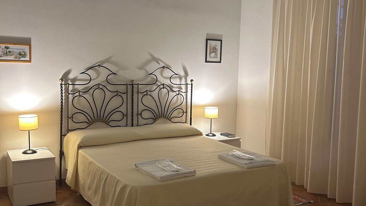 Photo of Bedroom in Carruba