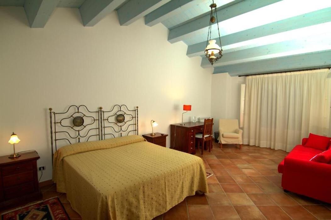 Photo of Bedroom in Carruba