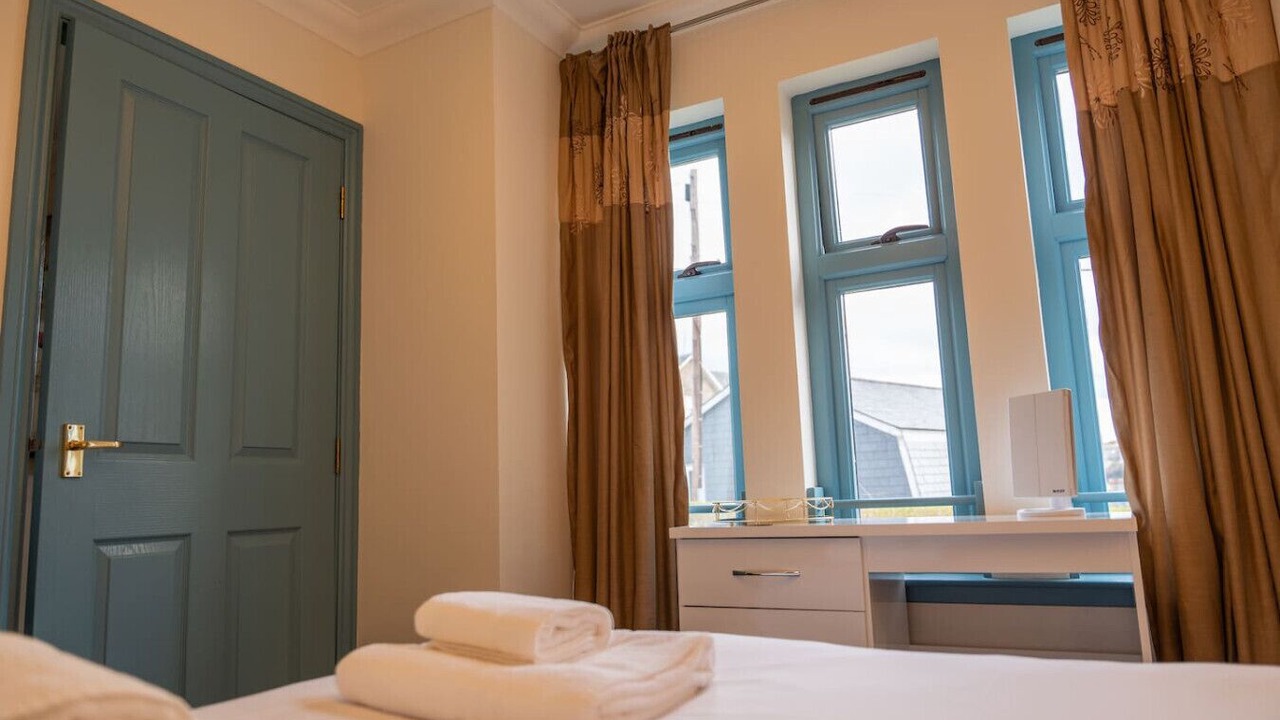Photo of Bedroom in Oban