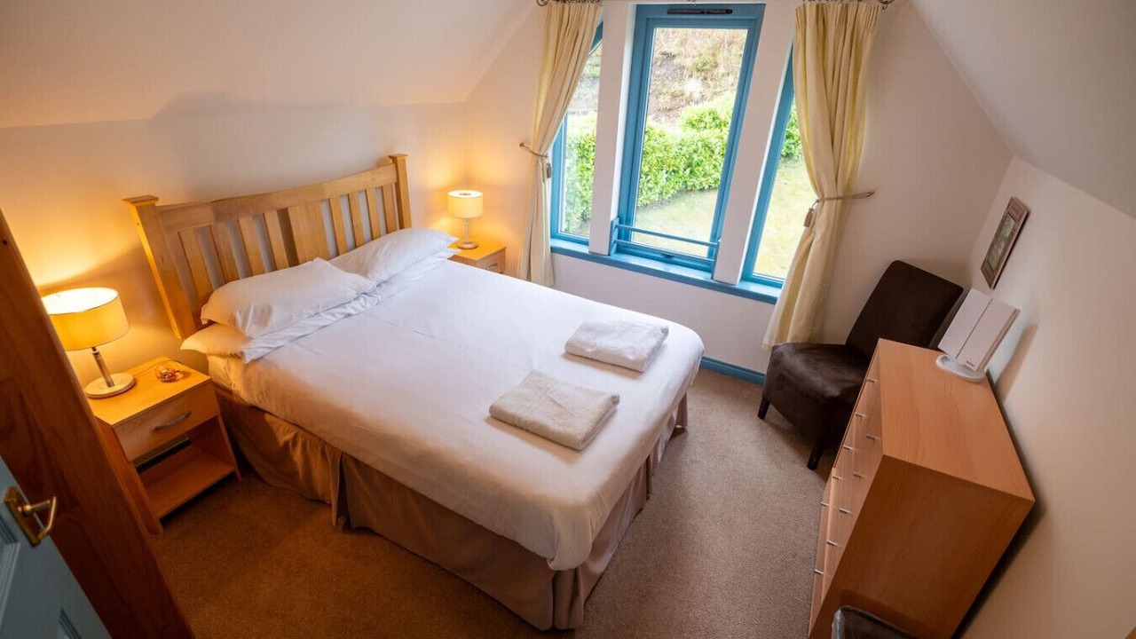 Photo of Bedroom in Oban