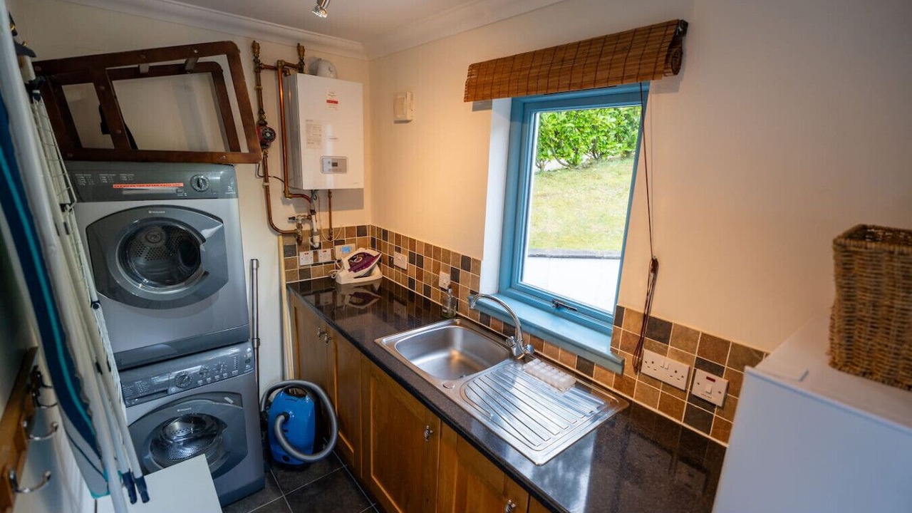 Photo of Kitchen in Oban