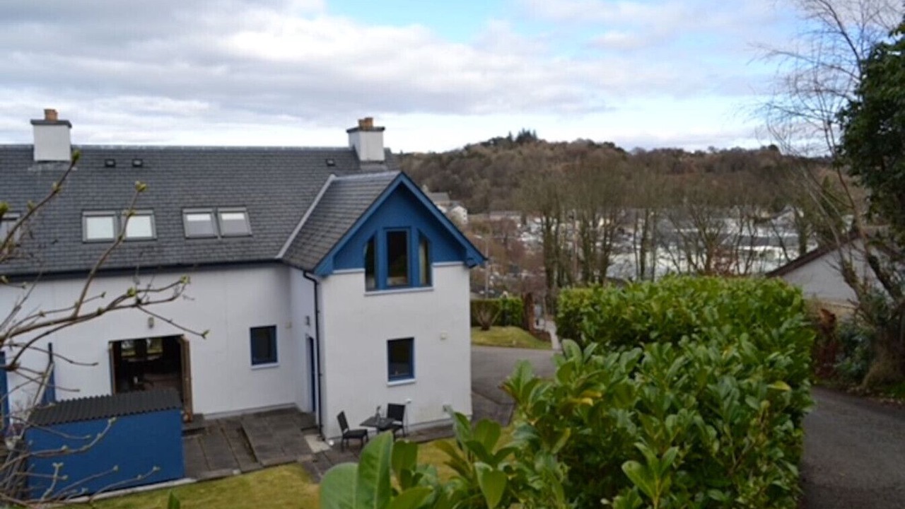 Photo of Outdoor in Oban