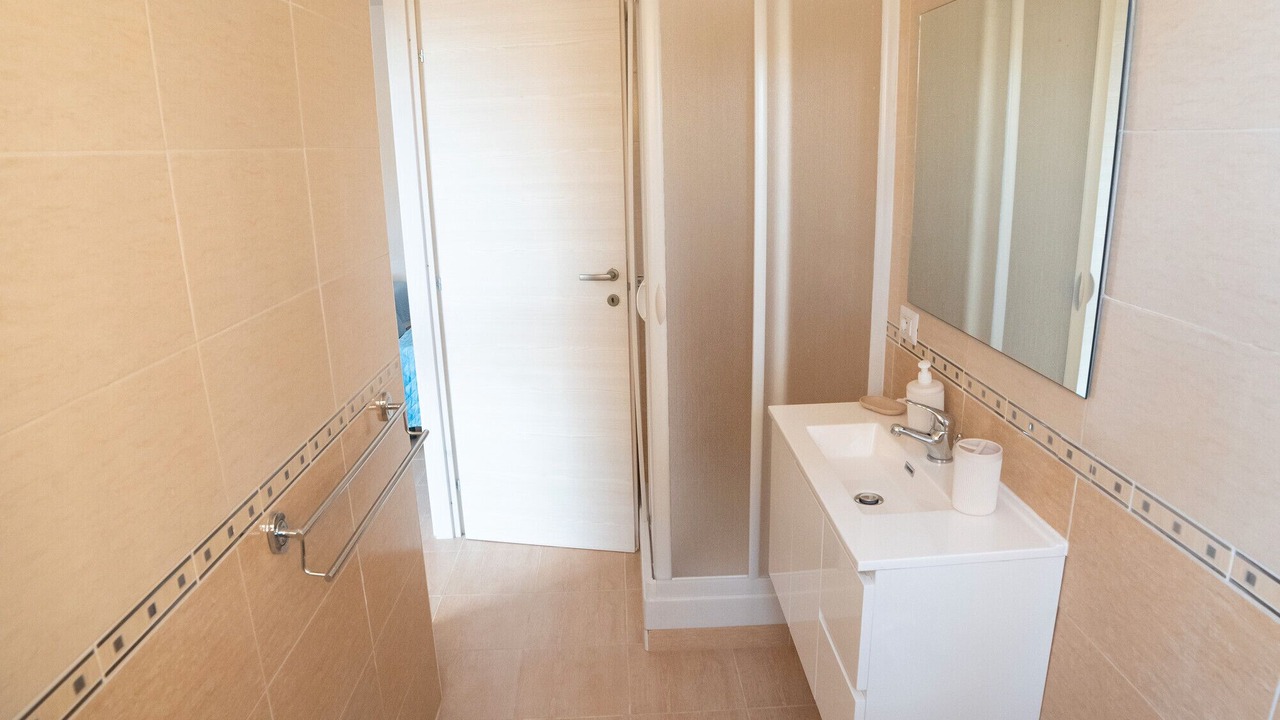 Photo of Bathroom in Agropoli
